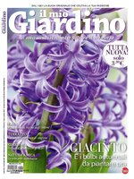 Il Mio Giardino